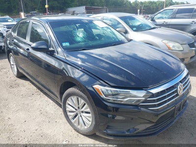 VOLKSWAGEN JETTA 2020