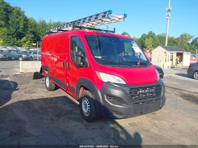 RAM PROMASTER 2500 2025