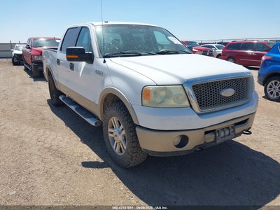 FORD F-150 2007