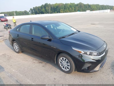 KIA FORTE 2024