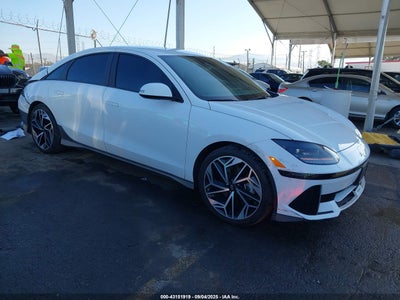 HYUNDAI IONIQ 6 2023