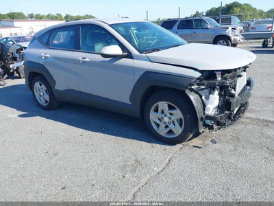 HYUNDAI KONA 2025