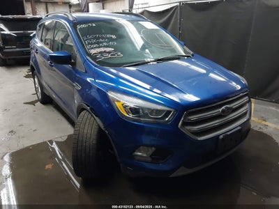 FORD ESCAPE 2019
