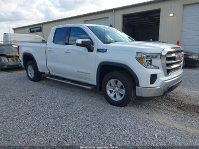 GMC SIERRA 1500 LIMITED 2022