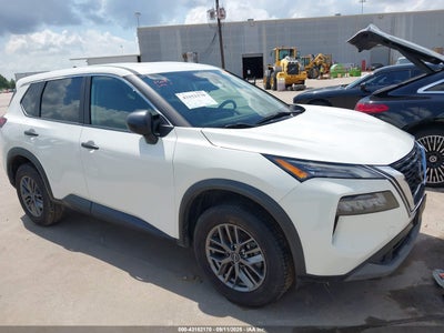 NISSAN ROGUE 2023