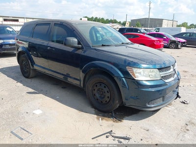 DODGE JOURNEY 2015