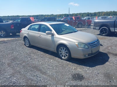 TOYOTA AVALON 2006