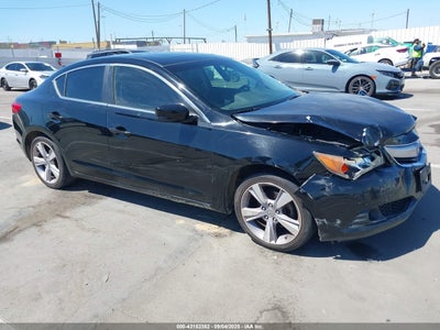 ACURA ILX 2014