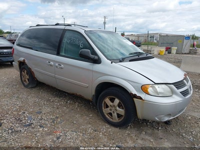 DODGE GRAND CARAVAN 2005