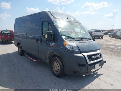 RAM PROMASTER 3500 2021