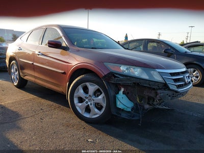 HONDA CROSSTOUR 2012