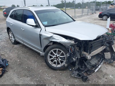AUDI Q5 2010