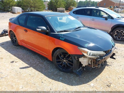 SCION TC 2015