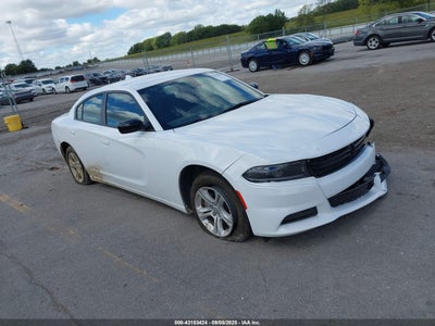 DODGE CHARGER 2023