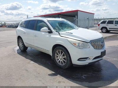 BUICK ENCLAVE 2016