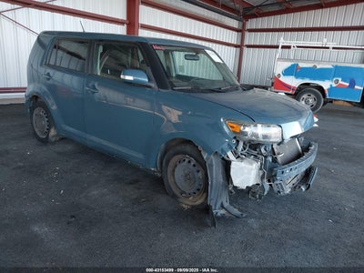 SCION XB 2008