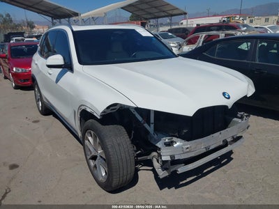 BMW X5 2020