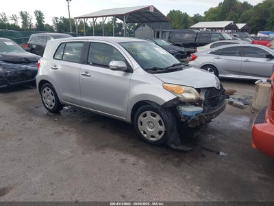 SCION XD 2009