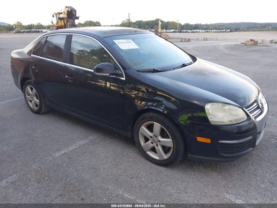 VOLKSWAGEN JETTA 2009