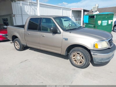 FORD F-150 2003