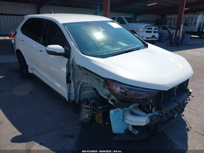 FORD EDGE 2022