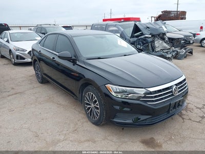 VOLKSWAGEN JETTA 2019