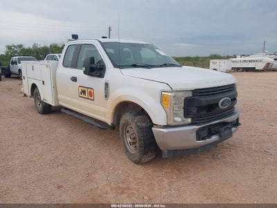 FORD F-350 2017
