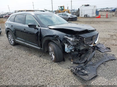 MAZDA CX-9 2021