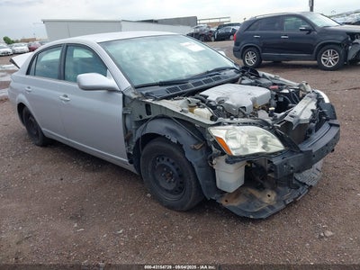 TOYOTA AVALON 2006