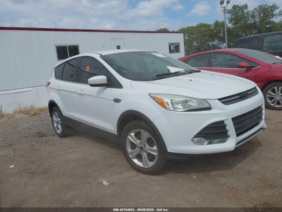 FORD ESCAPE 2014