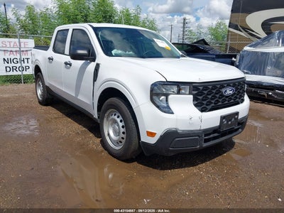 FORD MAVERICK 2025