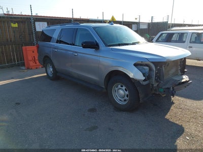FORD EXPEDITION 2024