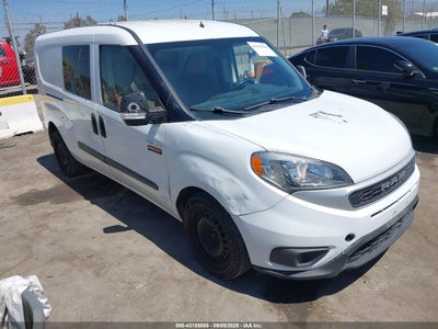 RAM PROMASTER CITY 2019