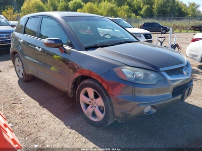 ACURA RDX 2009
