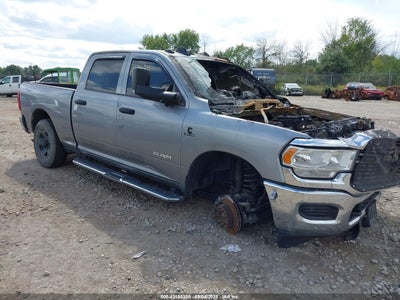 RAM 2500 2020