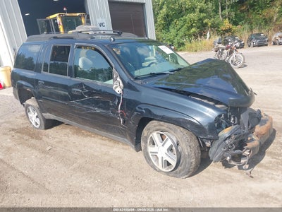 CHEVROLET TRAILBLAZER EXT 2005