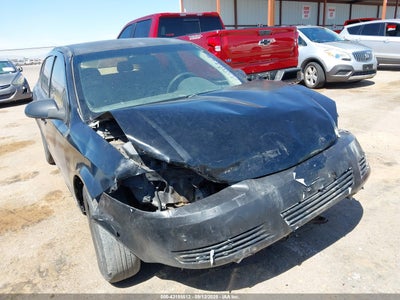 CHEVROLET COBALT 2010