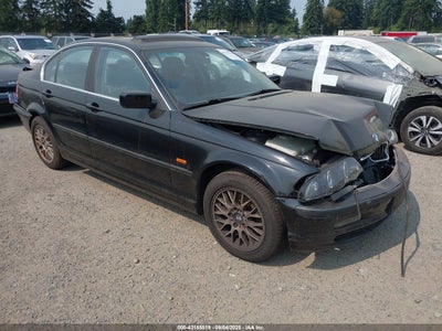 BMW 328I 2000