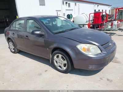CHEVROLET COBALT 2006