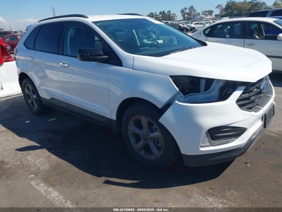 FORD EDGE 2023