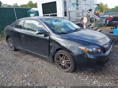 SCION TC 2009