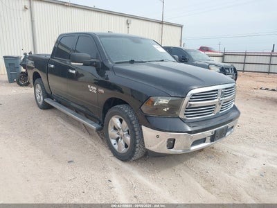 RAM 1500 2014