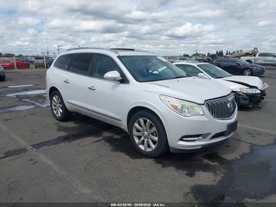 BUICK ENCLAVE 2016