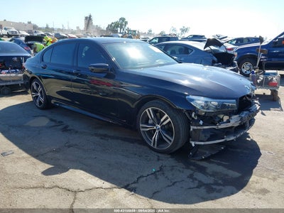 BMW 740I 2016
