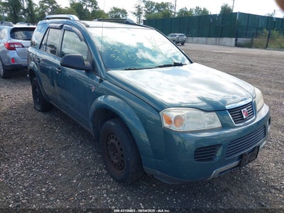 SATURN VUE 2007