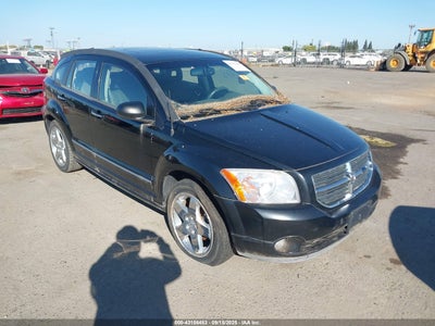 DODGE CALIBER 2007