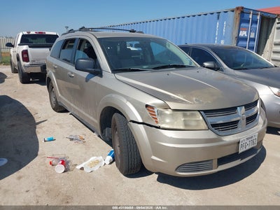 DODGE JOURNEY 2009