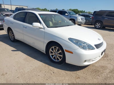 LEXUS ES 330 2005