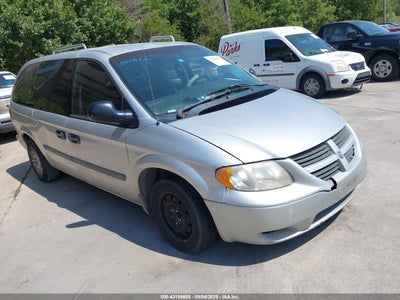 DODGE GRAND CARAVAN 2006