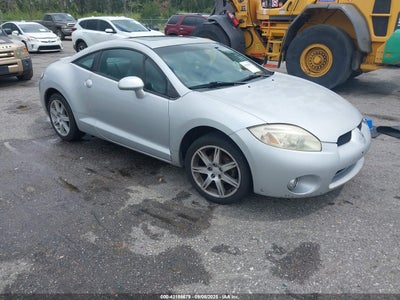 MITSUBISHI ECLIPSE 2006
